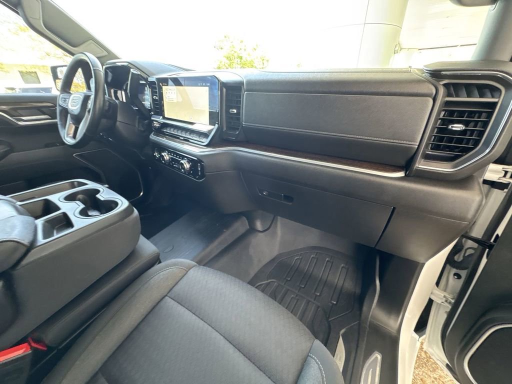Certified 2023 GMC Sierra 1500 Elevation w/ X31 Off-Road Package image 29