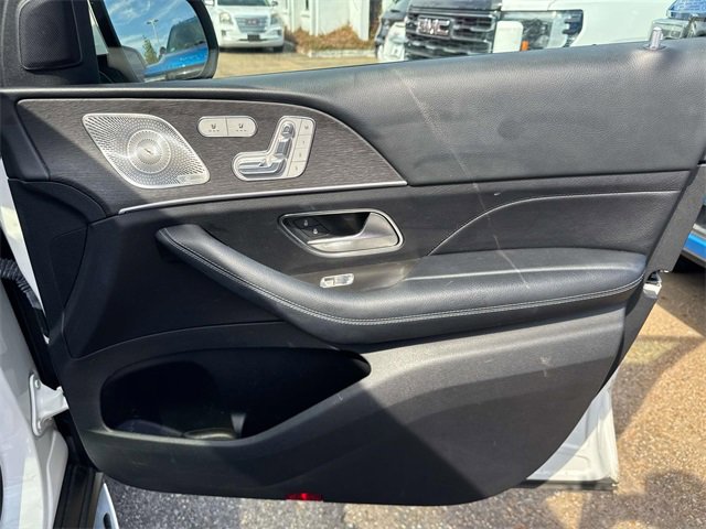 Used 2022 Mercedes-Benz GLS 450 4MATIC image 20