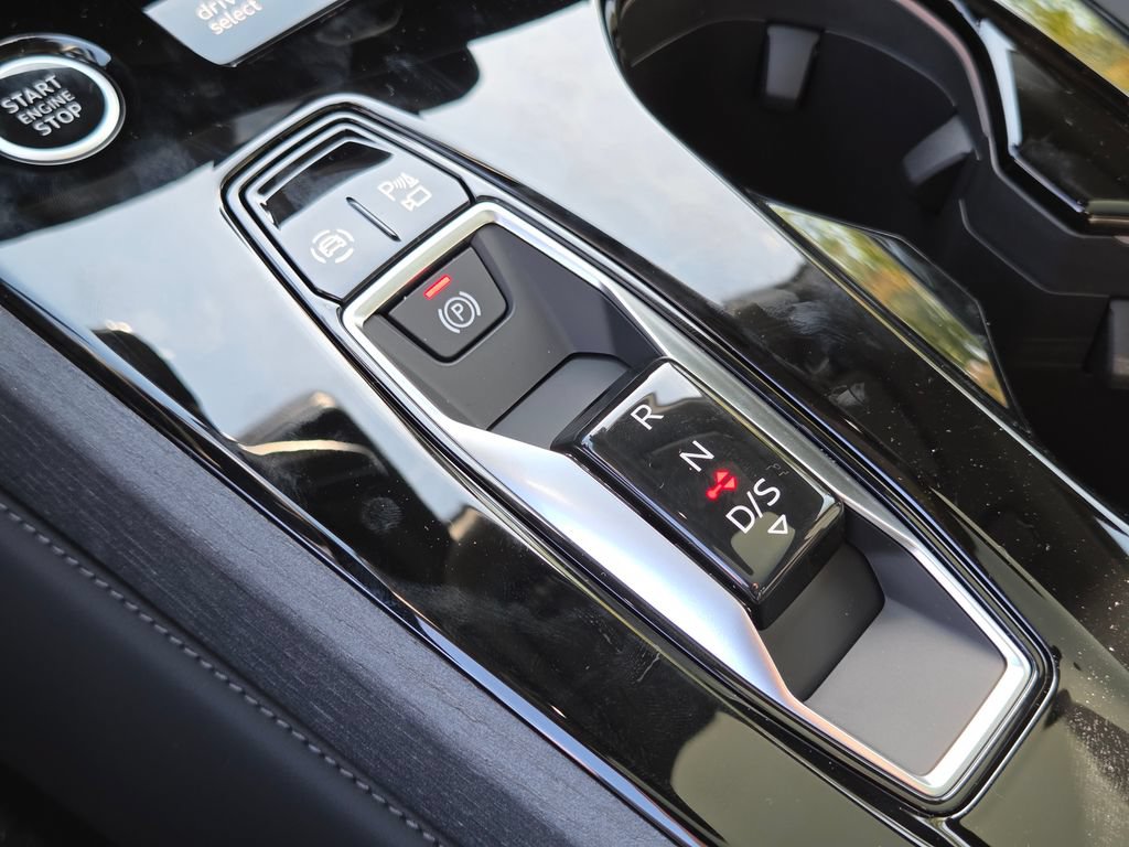 New 2026 Audi A5 Prestige AWD/4WD image 36