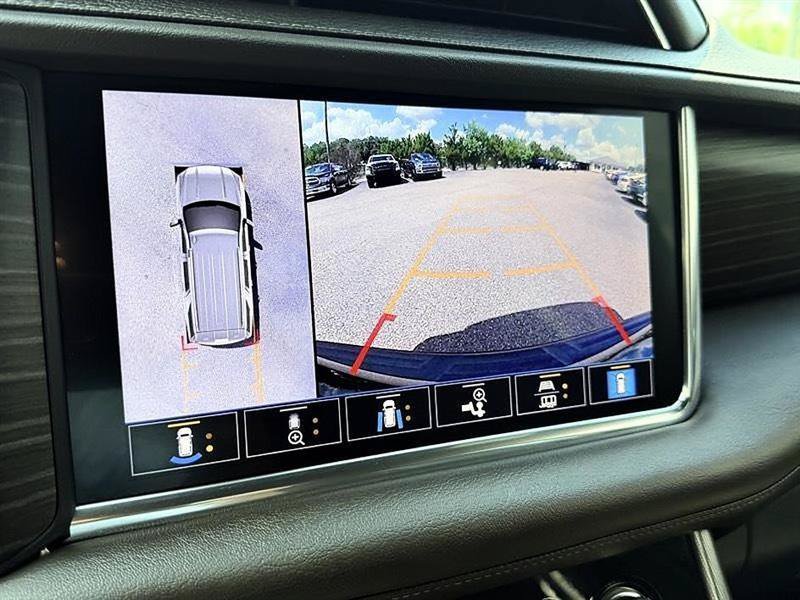 Used 2021 GMC Yukon Denali RWD image 49