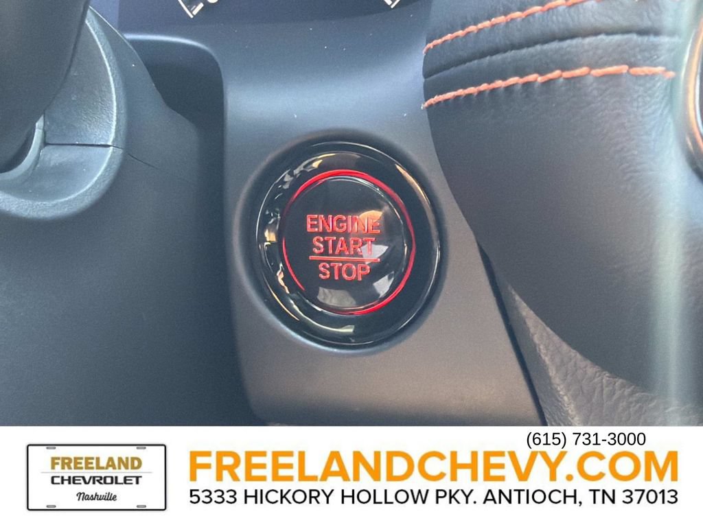 Used 2025 Honda HR-V Sport image 31