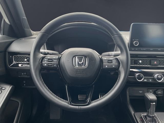 Certified 2023 Honda Civic Sport image 12