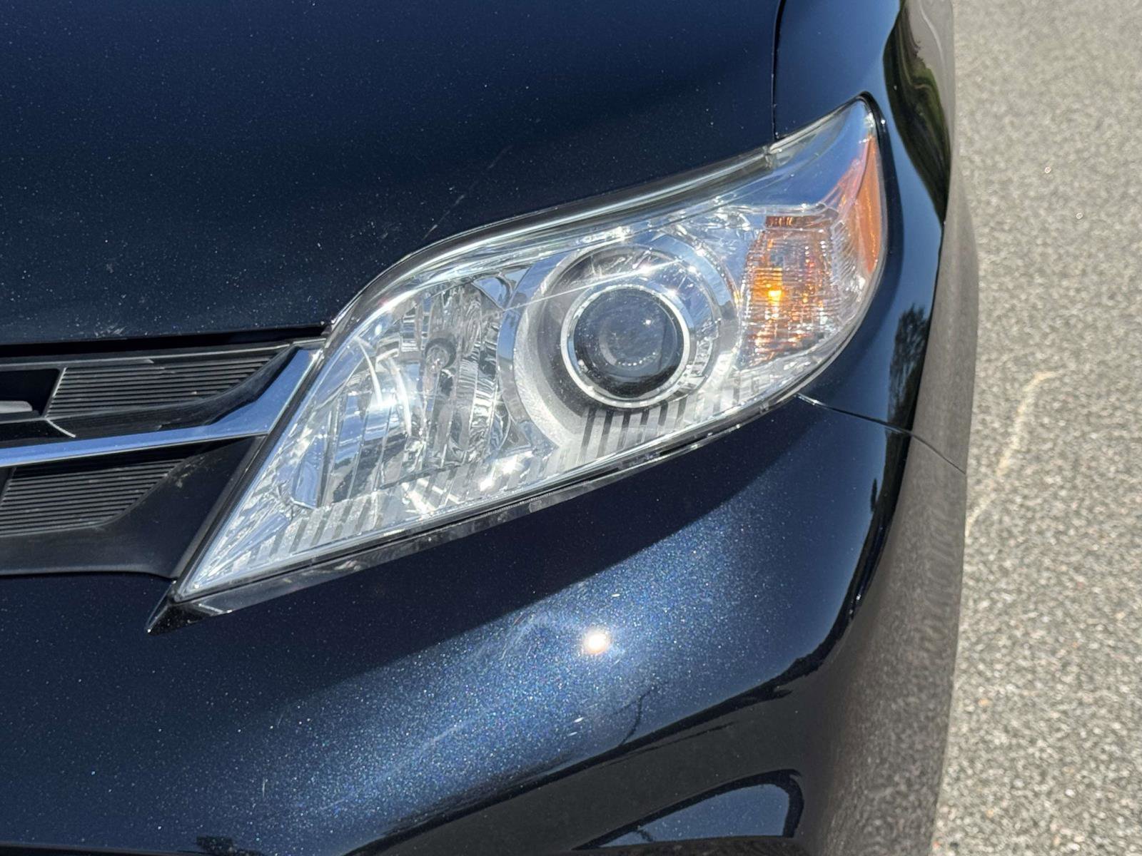 Used 2020 Toyota Sienna LE image 6