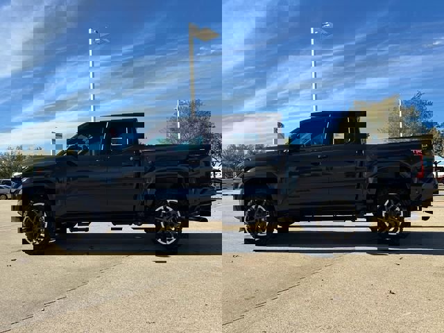 New 2026 Toyota Tacoma TRD Sport w/ TRD Sport Premium Package image 2