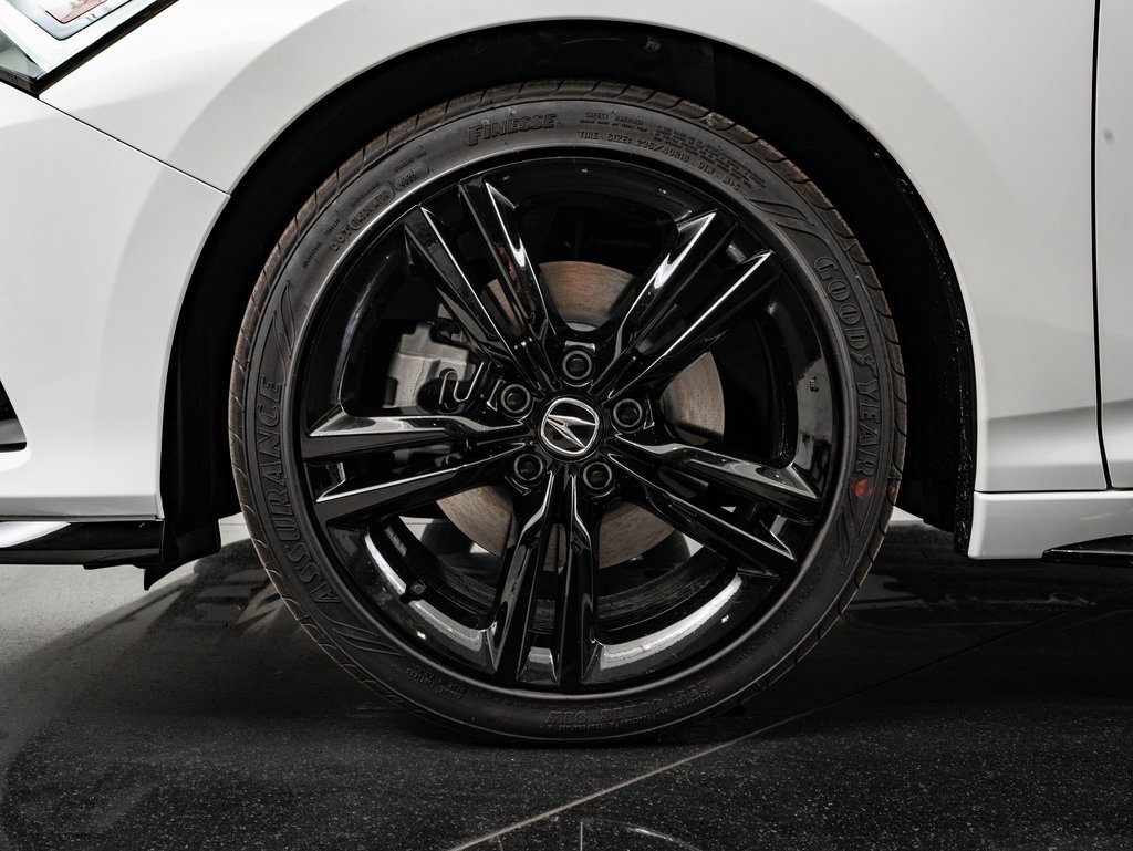 New 2026 Acura Integra A-Spec image 13