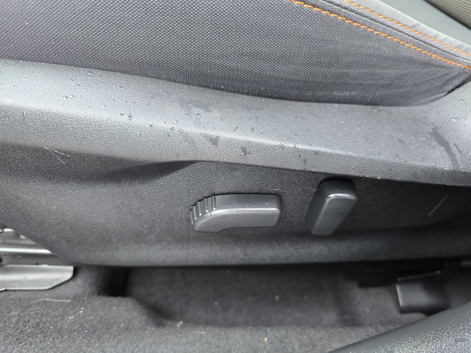 Used 2023 Subaru Crosstrek 2.0i Premium image 22