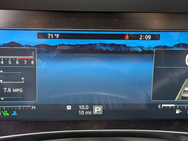 New 2026 Subaru Outback Premium AWD/4WD image 13