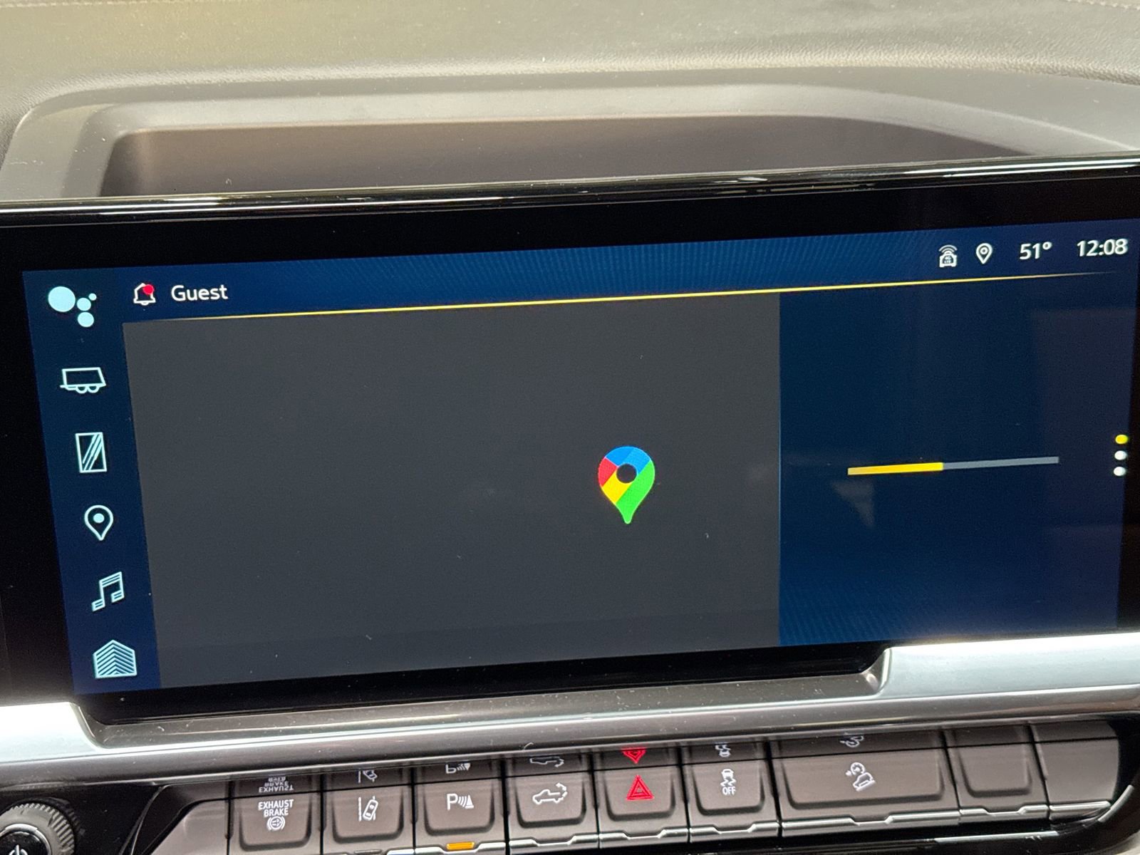 New 2026 Chevrolet Silverado 3500 High Country w/ Technology Package image 17