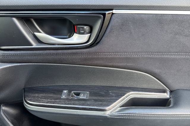 Used 2020 Honda Clarity Touring image 21
