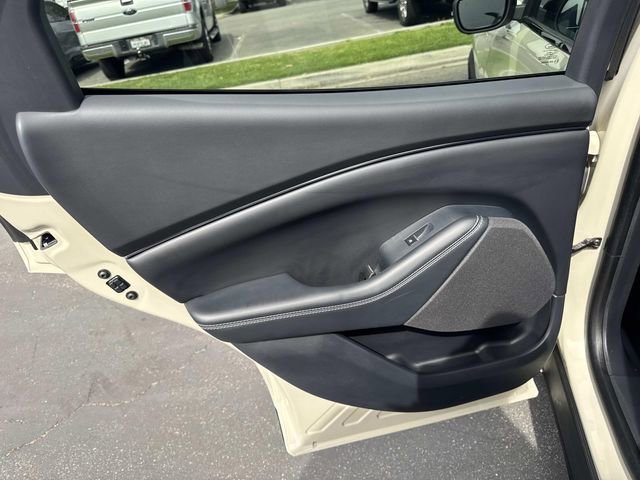 Certified 2025 Ford Mustang Mach-E Select image 33