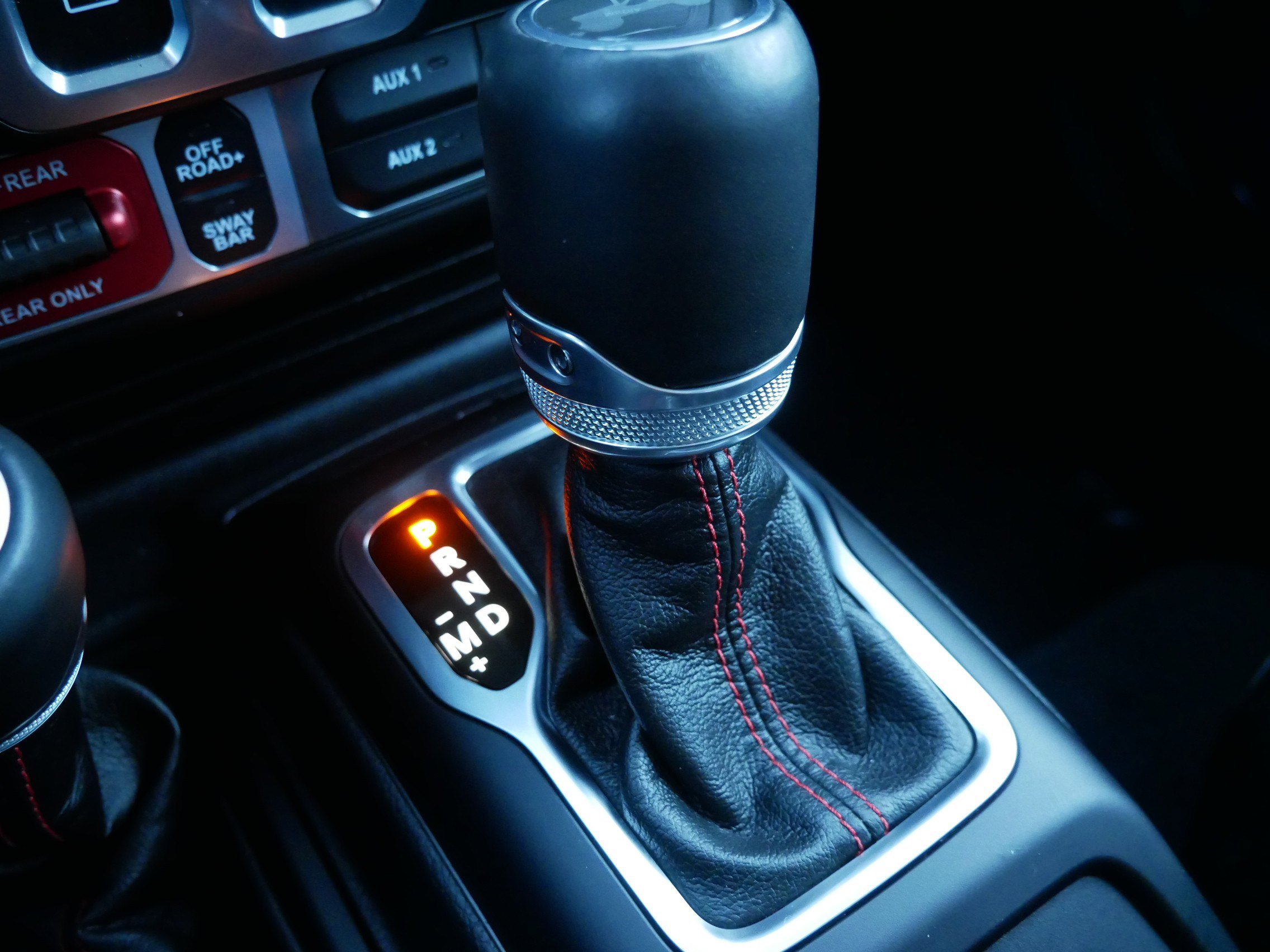 Used 2023 Jeep Wrangler Rubicon w/ Steel Bumper Group image 22