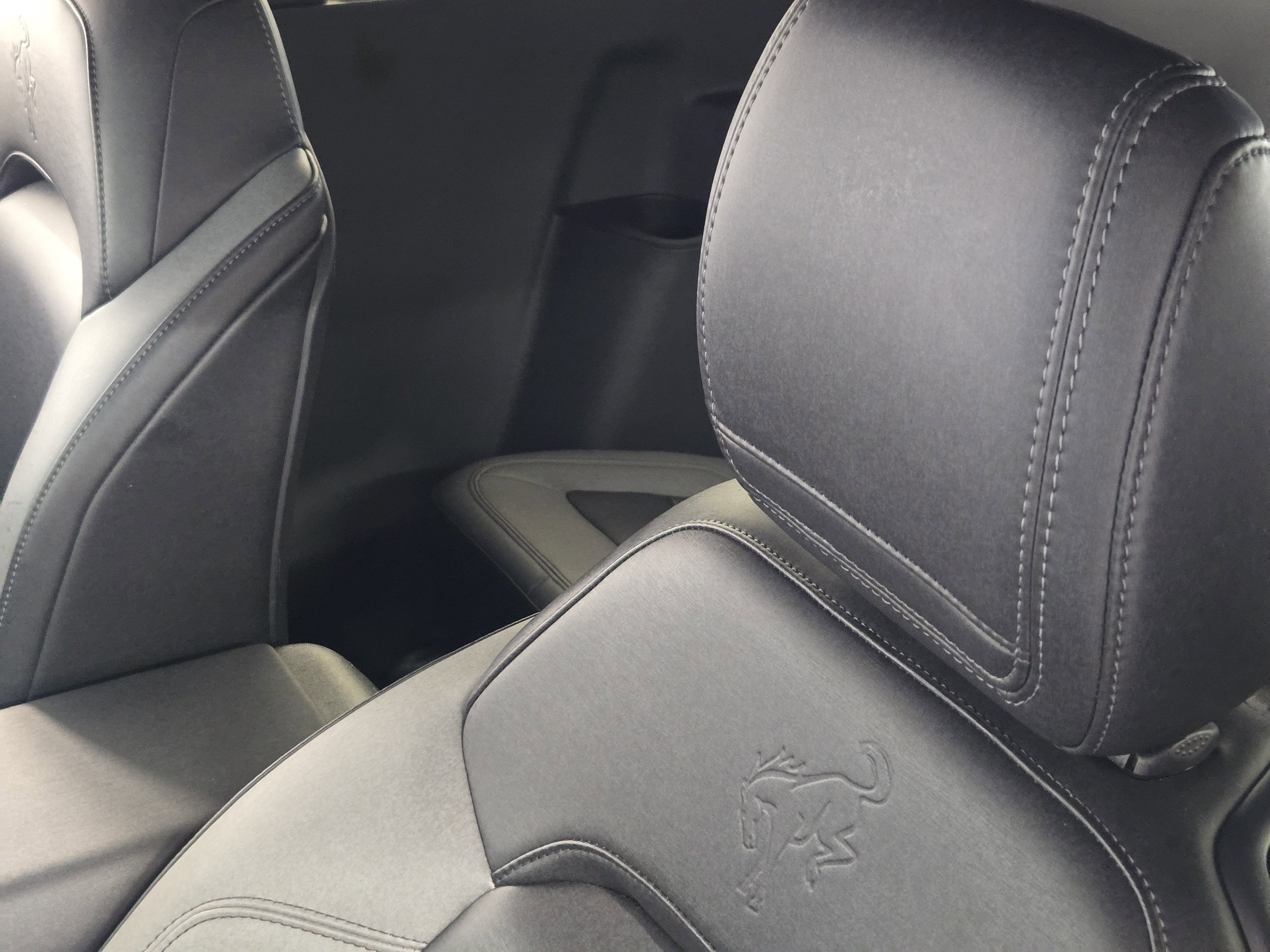 Certified 2023 Ford Bronco Black Diamond w/ Sasquatch Package image 15