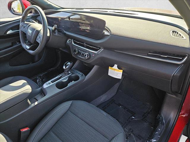 Used 2026 Buick Envista Sport Touring w/ Advanced Safety Package FWD image 22