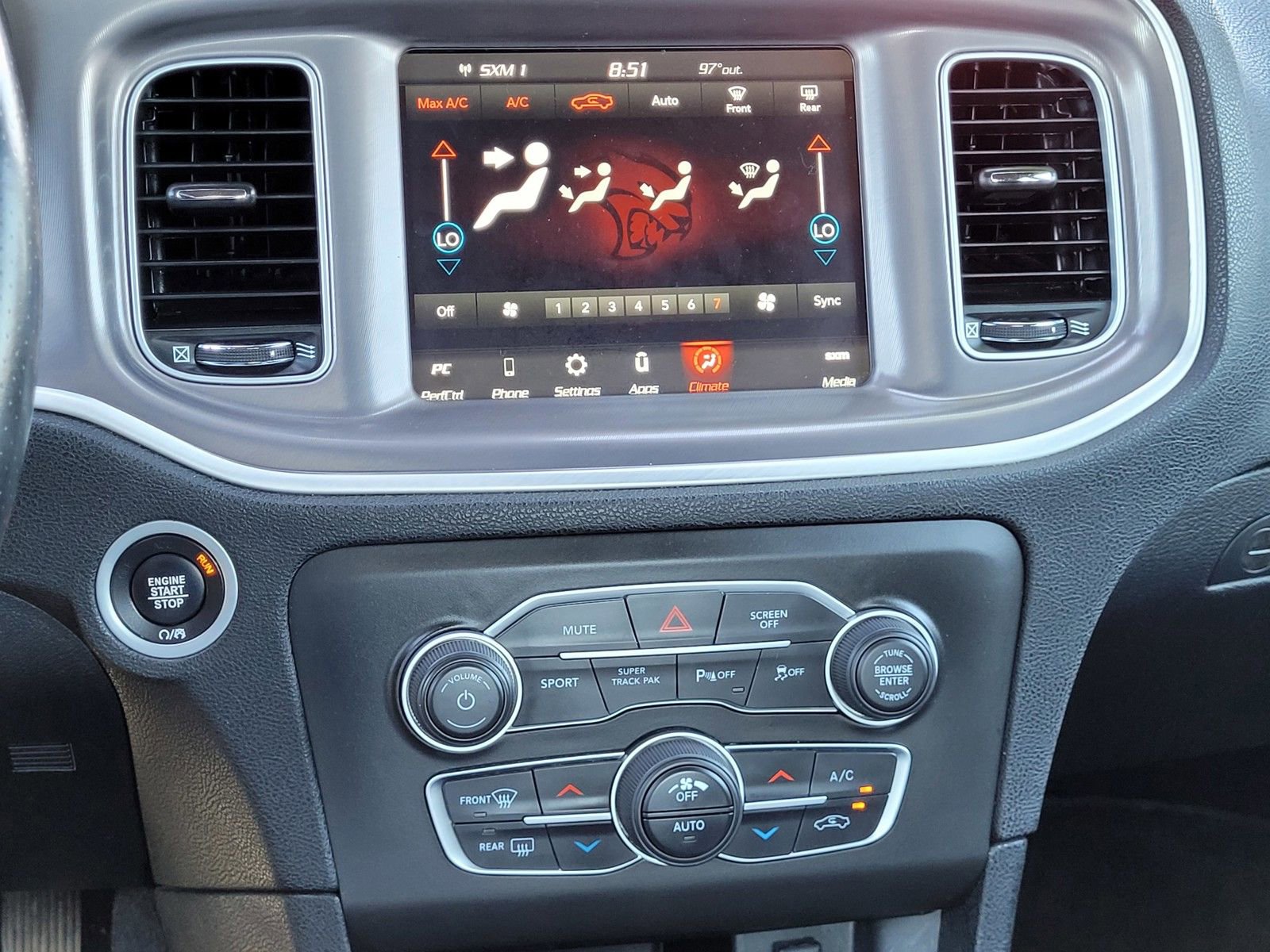 Used 2022 Dodge Charger GT image 15