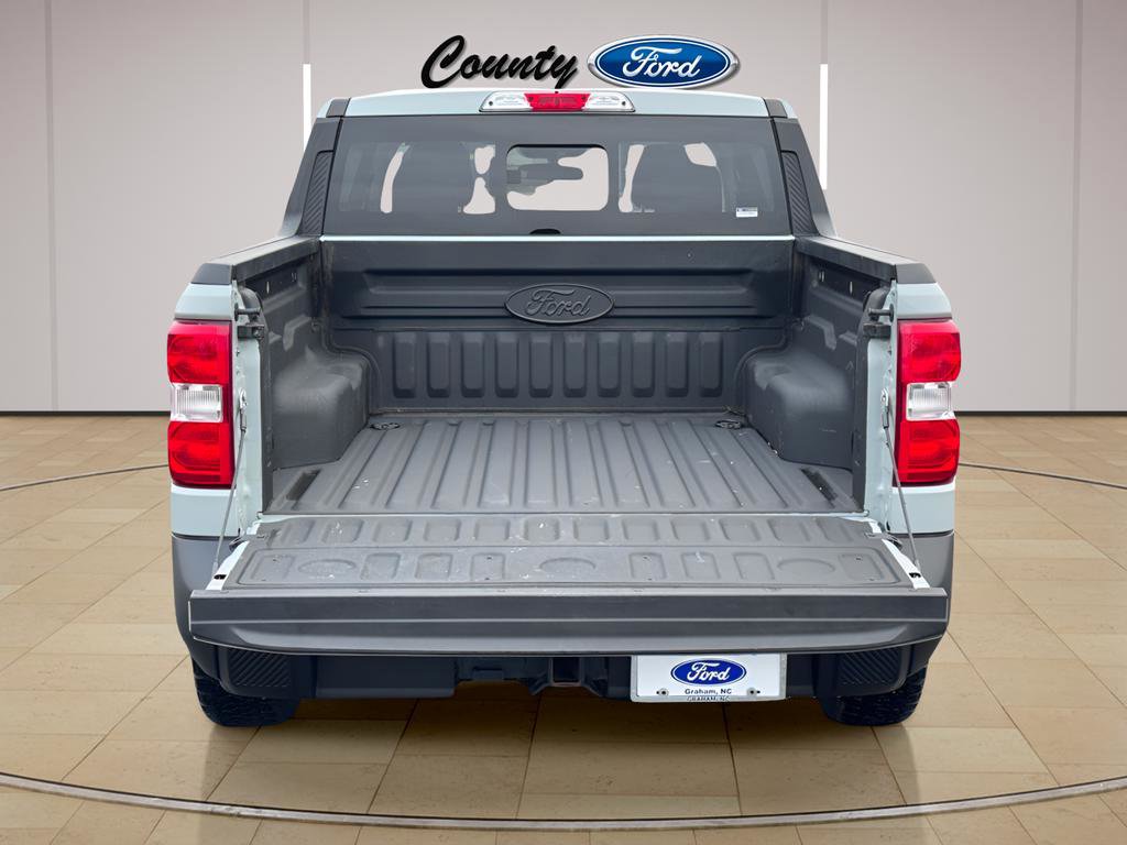 Used 2022 Ford Maverick XLT w/ XLT Luxury Package image 20