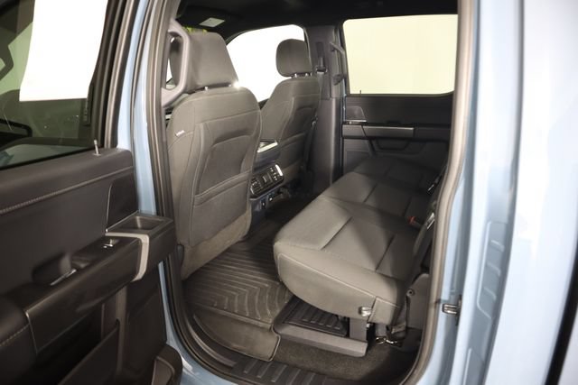 Used 2023 Ford F150 XLT w/ Equipment Group 302A High AWD/4WD image 66