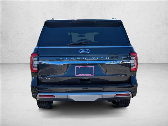 Certified 2023 Ford Expedition Limited image 6