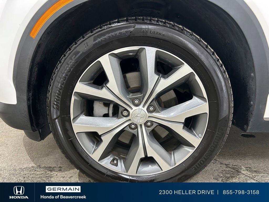 Used 2022 Hyundai Palisade SEL w/ 8P Bench Seat Package image 13