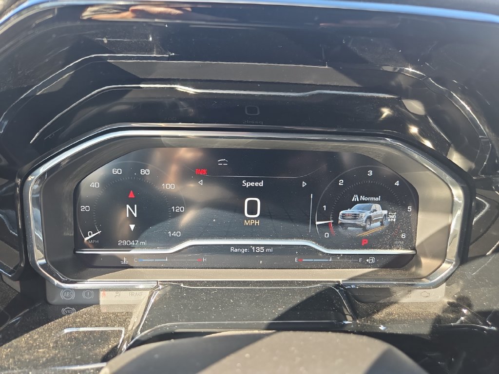 Used 2023 GMC Sierra 1500 SLT w/ SLT Premium Package AWD/4WD image 24