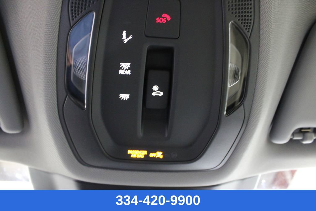 New 2026 Audi A6 Premium image 27