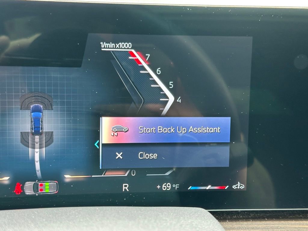 Used 2024 BMW X7 xDrive40i image 29