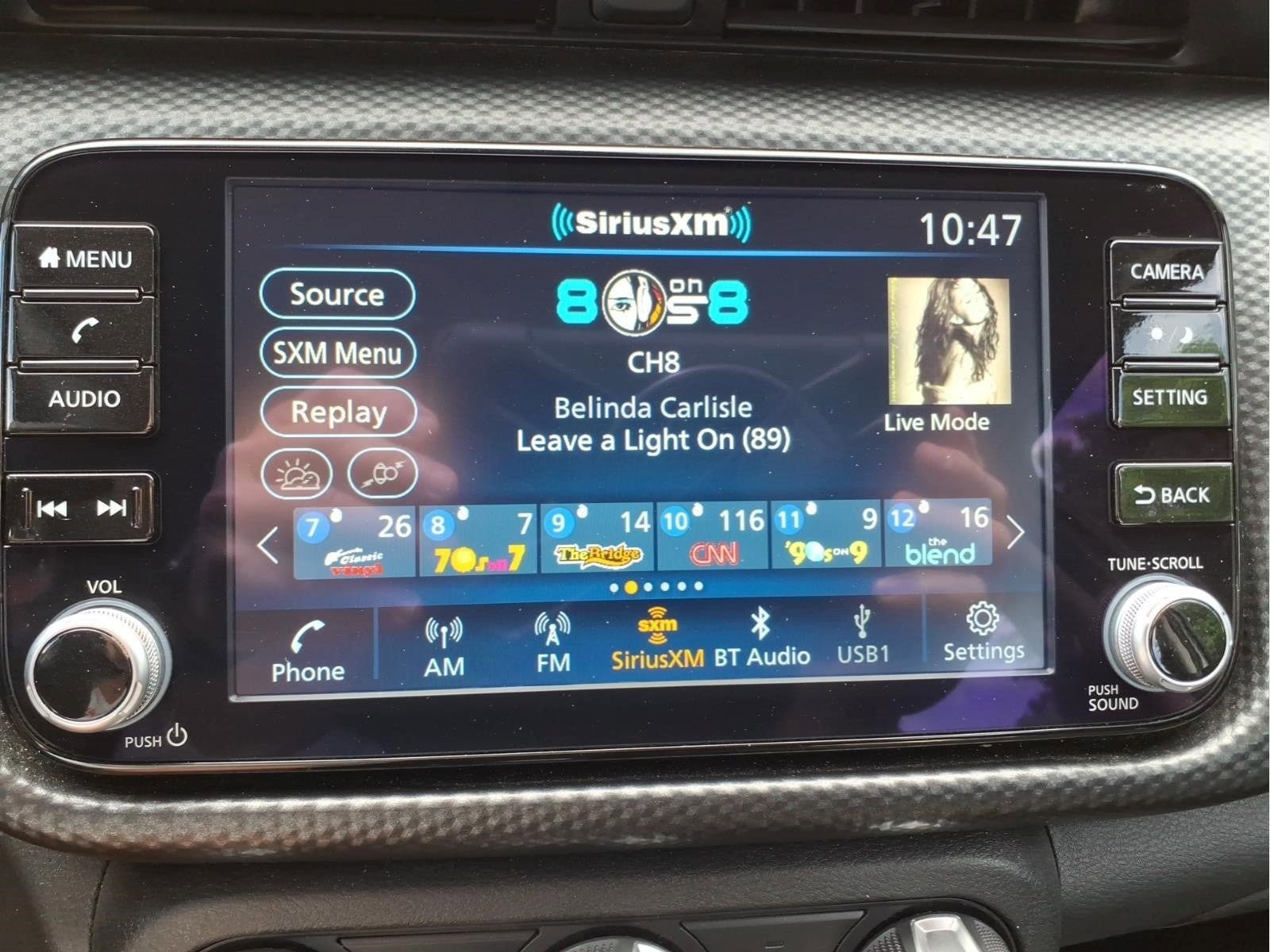 Used 2024 Nissan Kicks SV FWD image 22