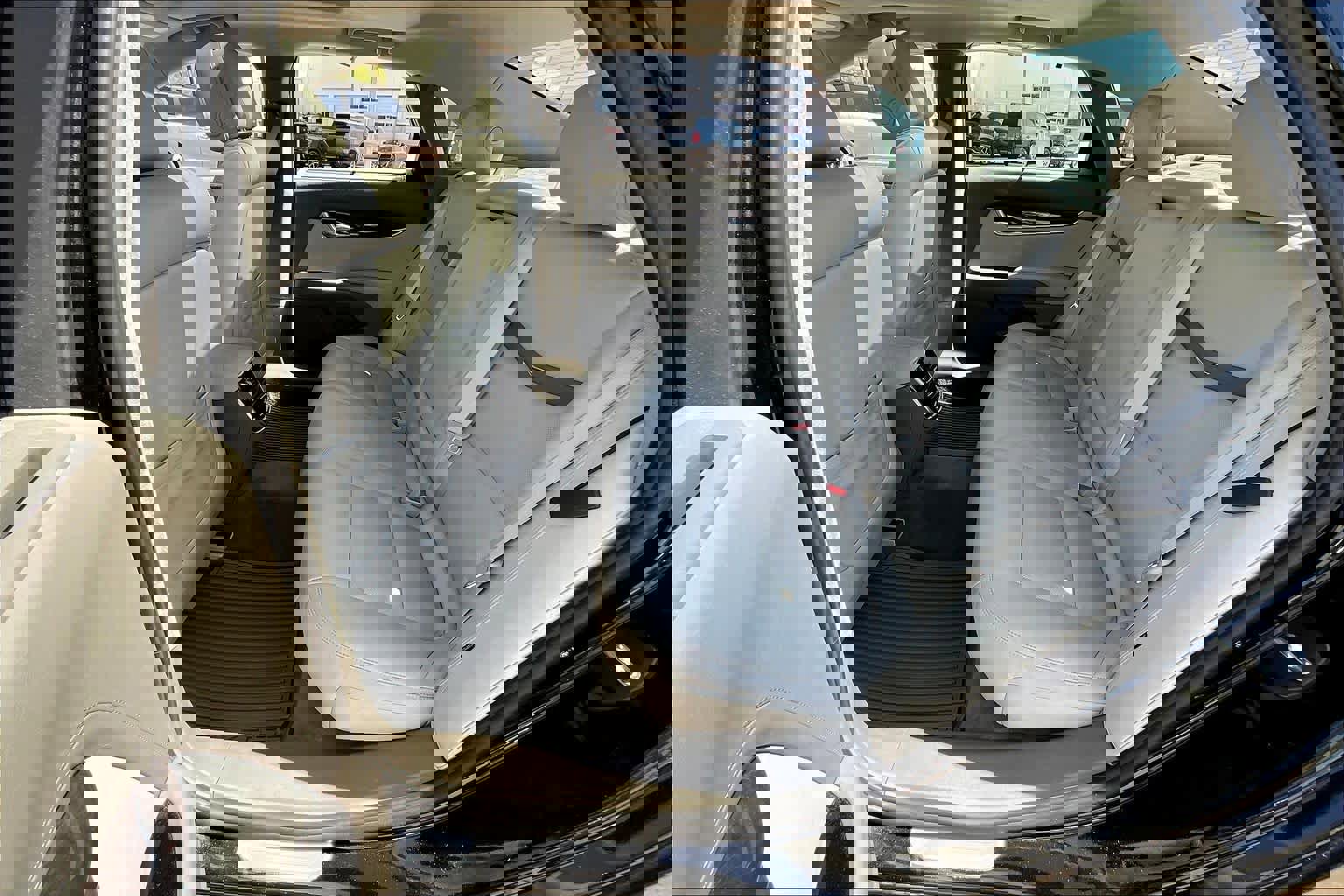 Used 2014 Cadillac XTS Platinum image 19