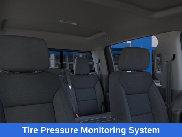 New 2026 Chevrolet Silverado 1500 RST w/ Convenience Package II image 25