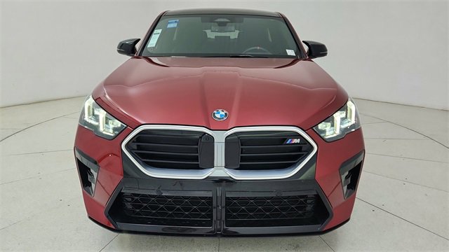 Used 2025 BMW X2 M35i image 13