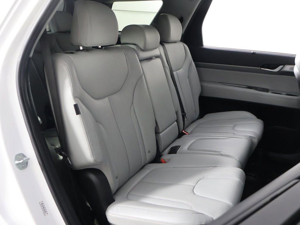 Used 2024 Hyundai Palisade SEL image 38