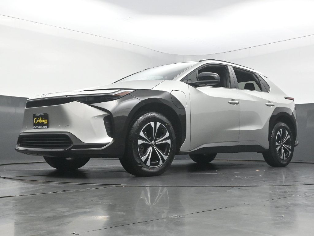 Used 2024 Toyota bZ4X FWD w/ Weather Package image 49
