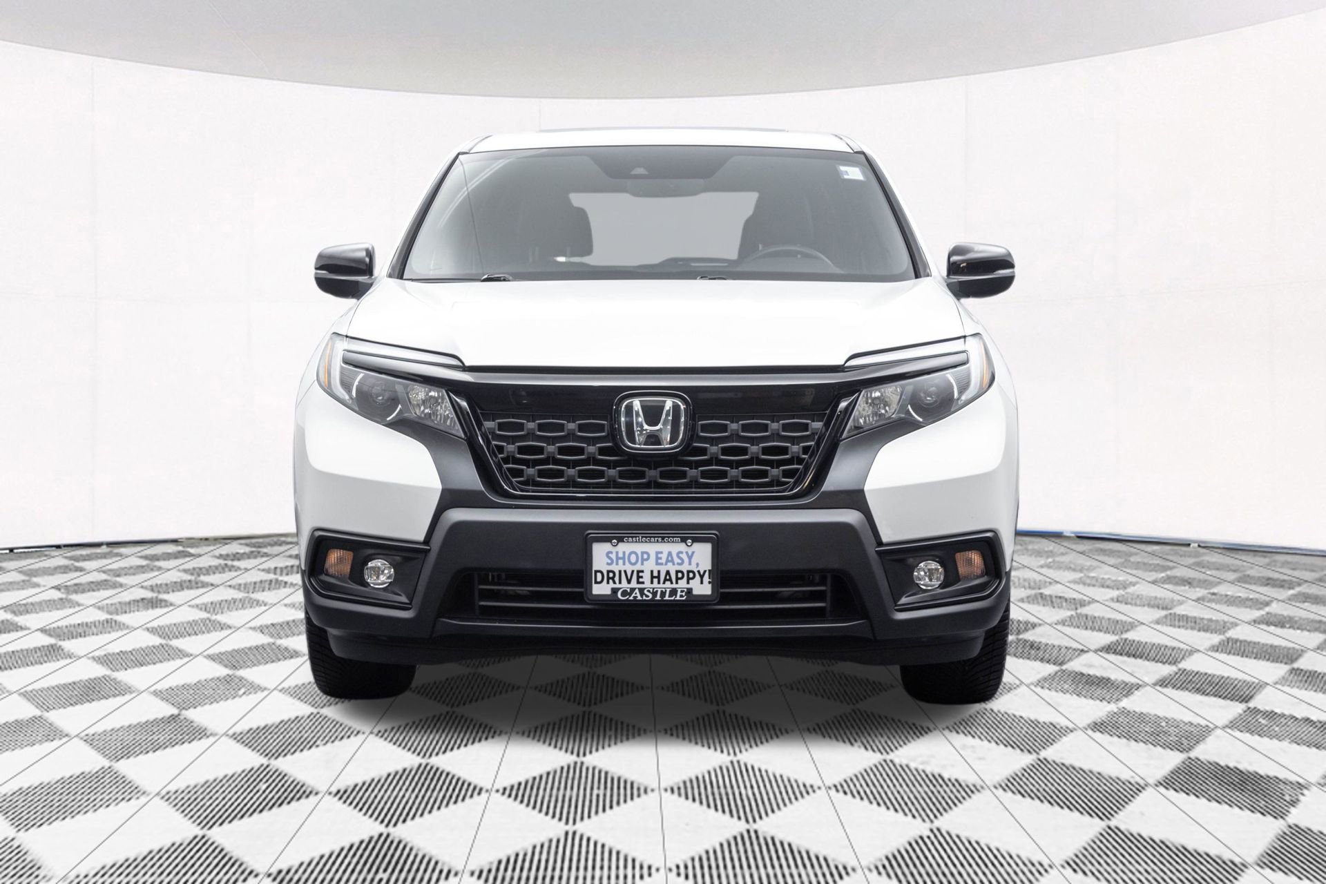 Used 2020 Honda Passport EX-L image 15