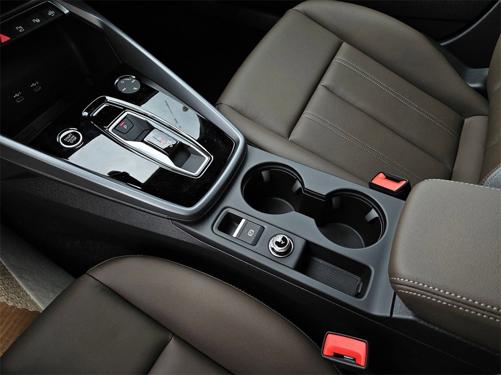 New 2026 Audi A3 2.0T Premium image 14