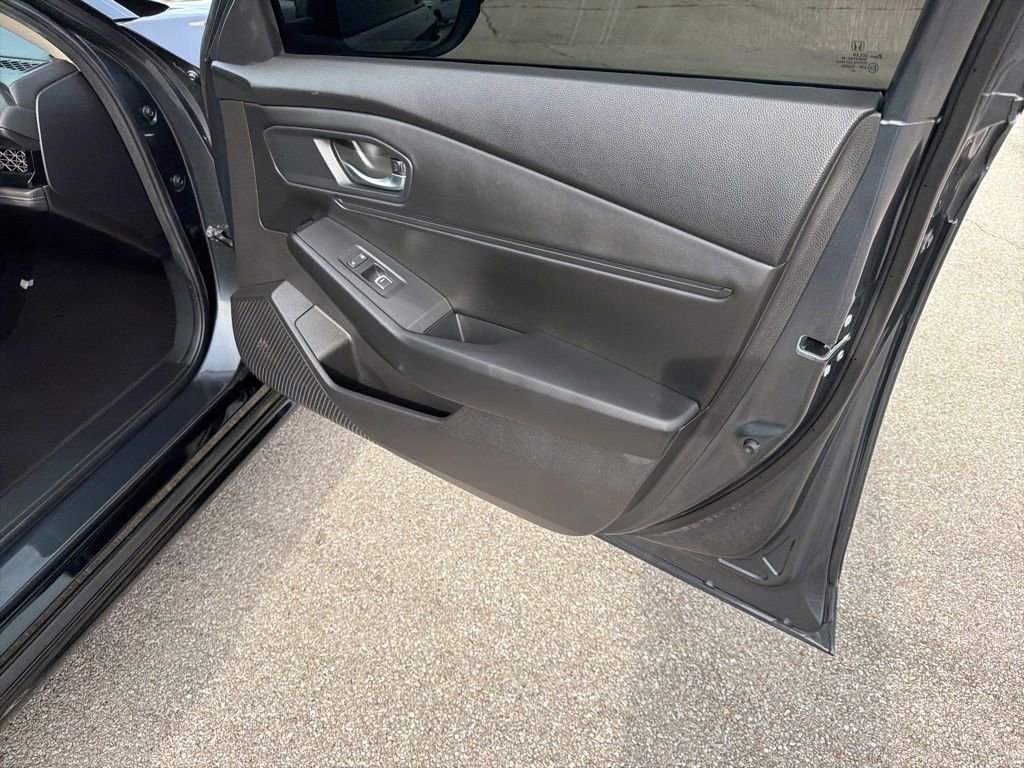 Used 2025 Honda Accord EX-L image 10