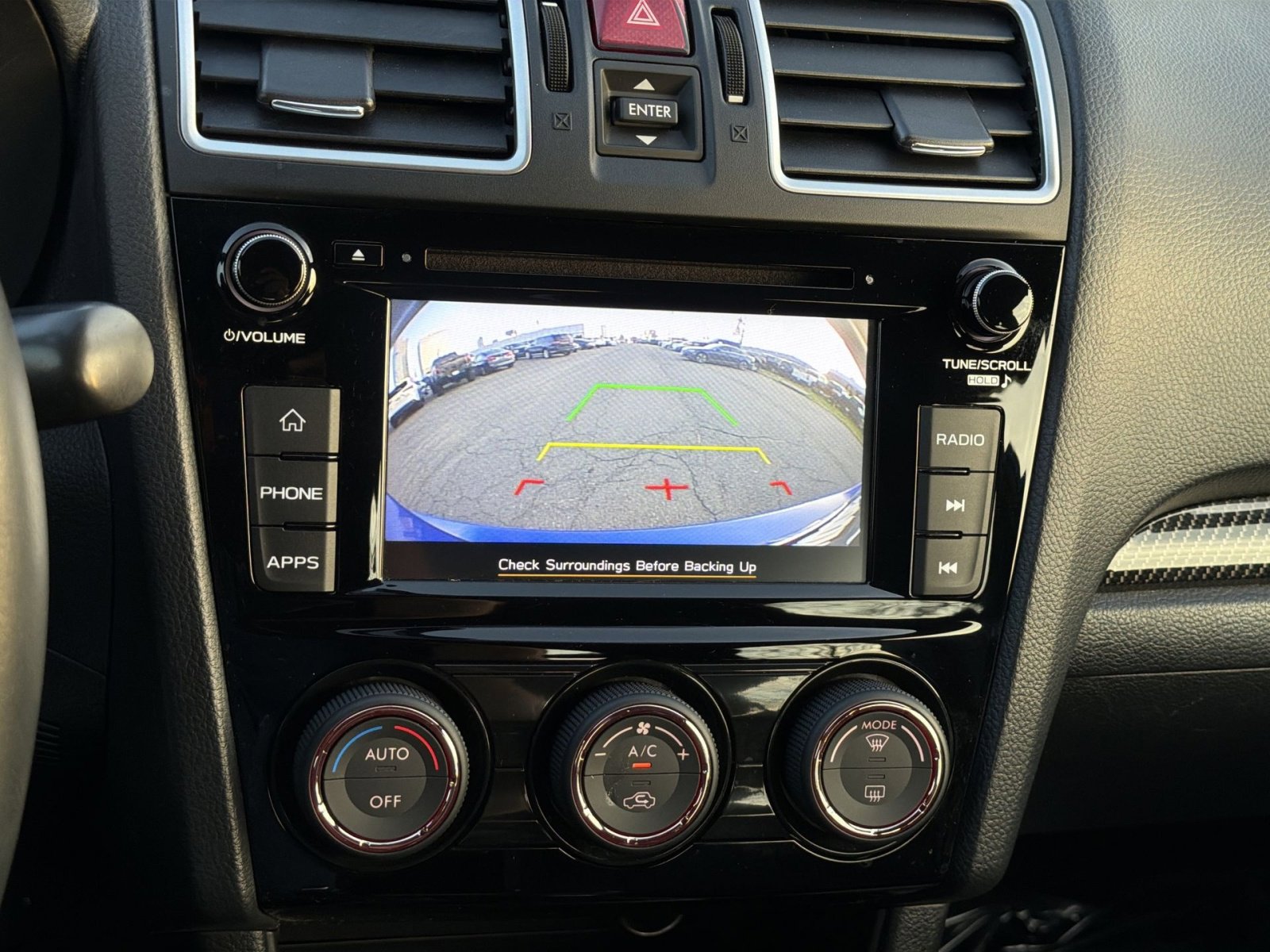 Used 2020 Subaru WRX image 19