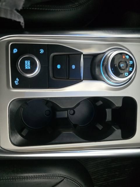 Used 2023 Ford Explorer XLT w/ Equipment Group 202A image 23