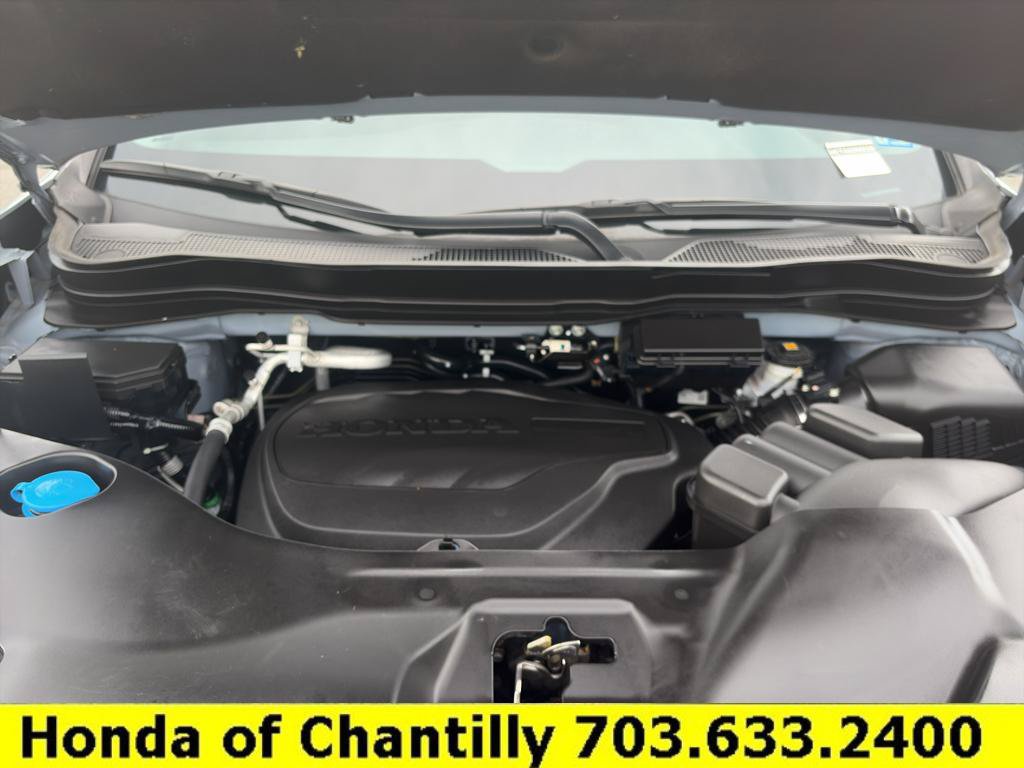 Used 2024 Honda Ridgeline Sport image 31