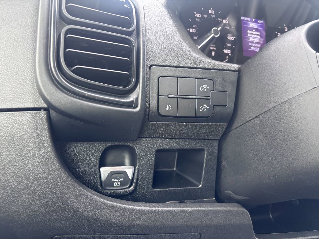 Used 2025 RAM ProMaster 2500 w/ Convenience Group image 25