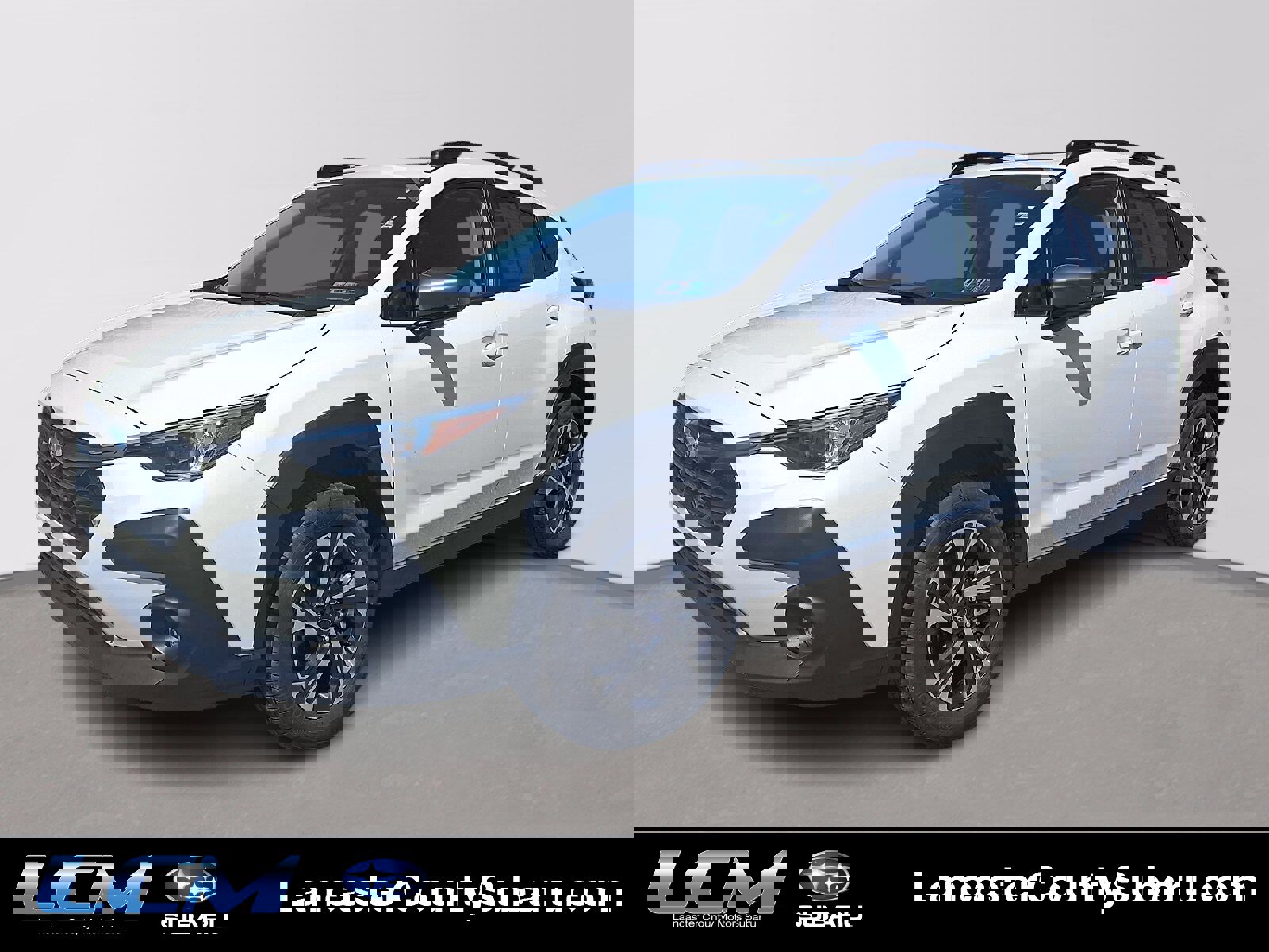 Certified 2026 Subaru Crosstrek 2.0i Premium image 1