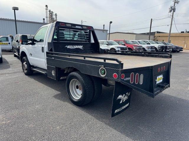 Used 2015 Ford F350 XL w/ Power Equipment Group image 5