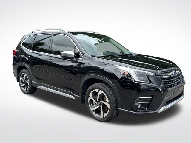 Used 2022 Subaru Forester Touring AWD/4WD image 9