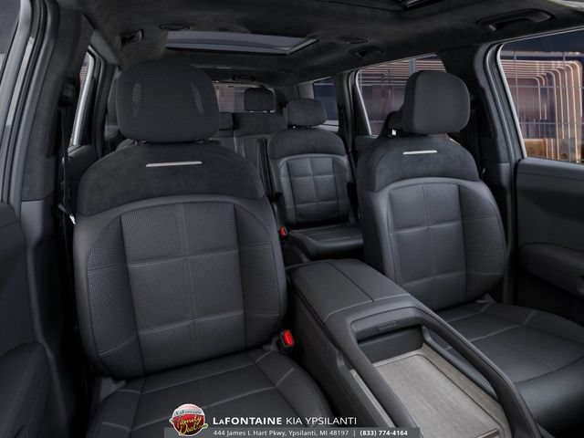 New 2027 Kia Telluride SX Prestige AWD/4WD image 15