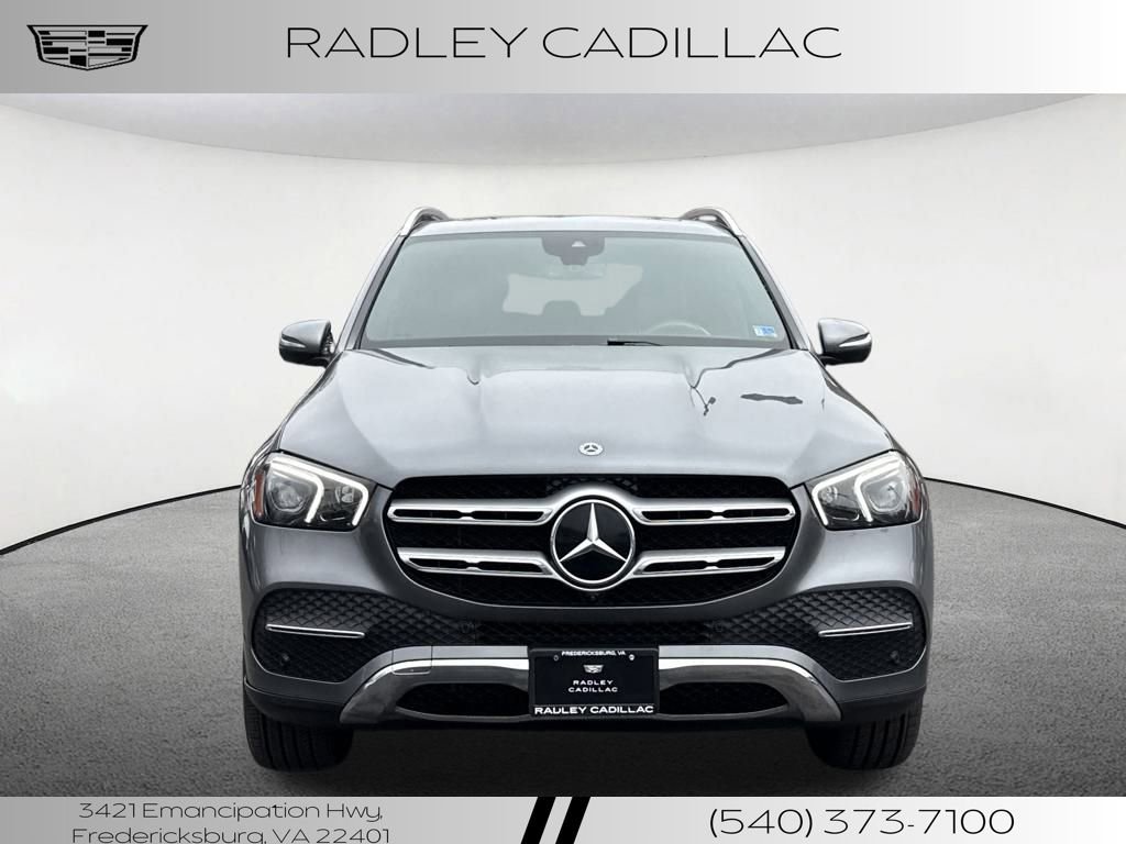 Used 2020 Mercedes-Benz GLE 350 4MATIC image 25