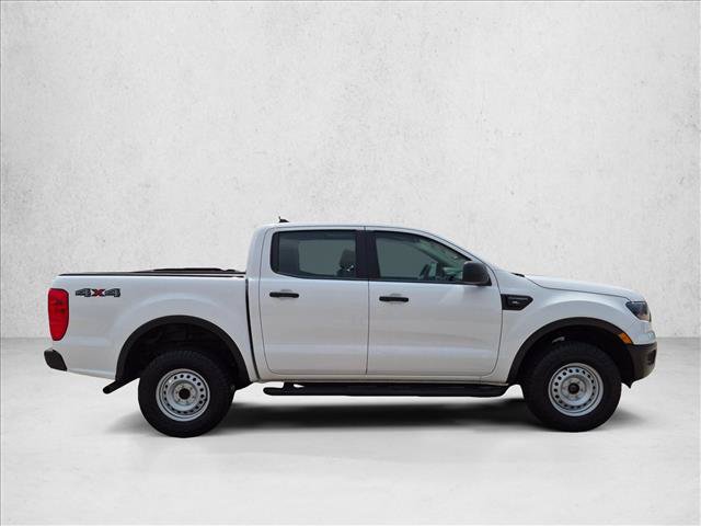 Certified 2019 Ford Ranger XL w/ Equipment Group 101A Mid AWD/4WD image 4