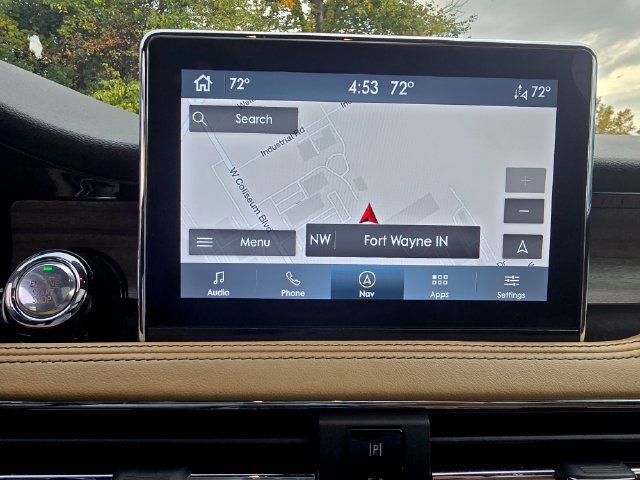 Used 2021 Lincoln Corsair Reserve AWD/4WD image 25