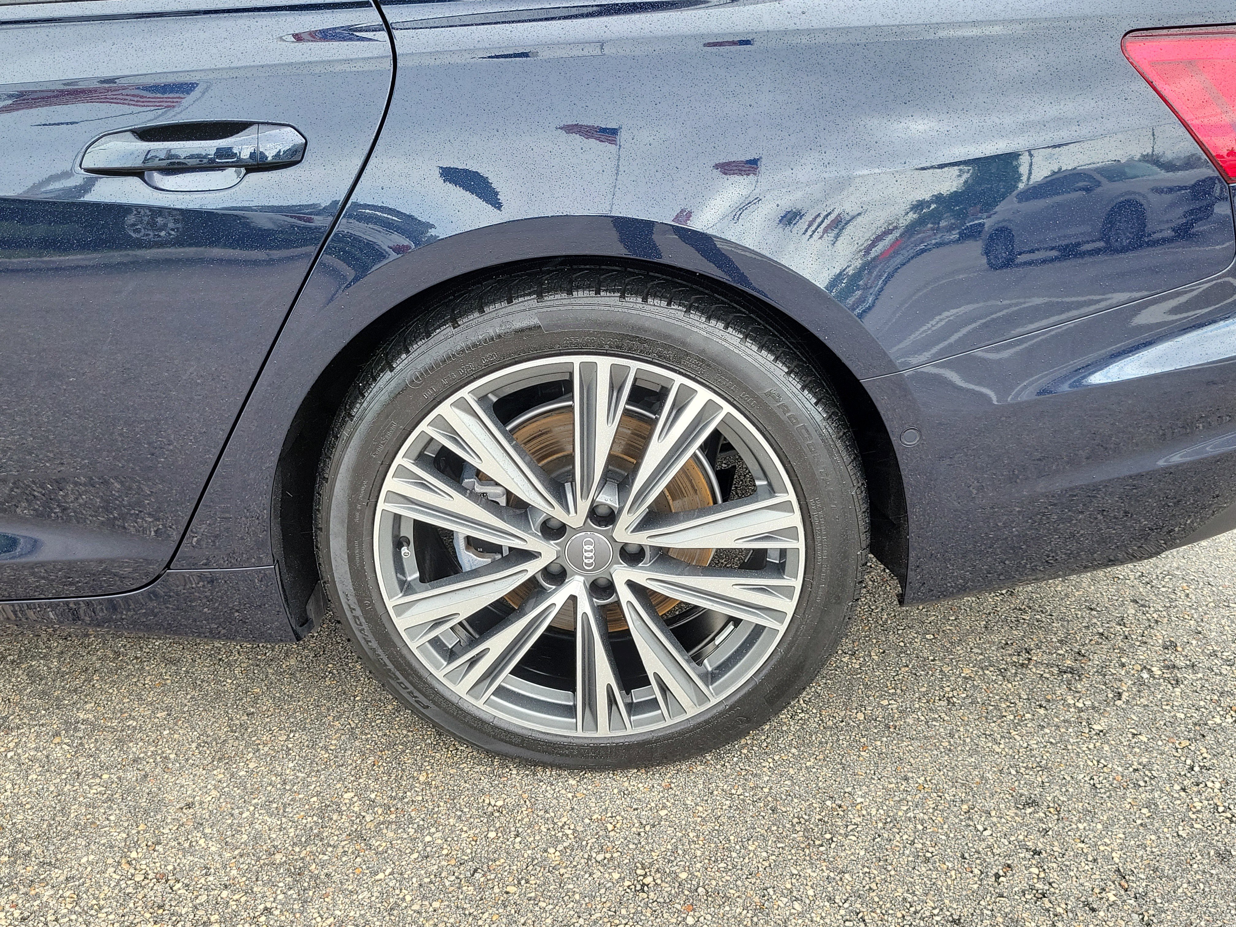 Used 2020 Audi A6 2.0T Premium Plus w/ Premium Plus Package image 26