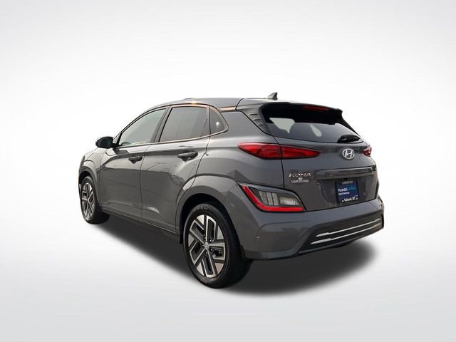 Certified 2023 Hyundai Kona Limited image 7