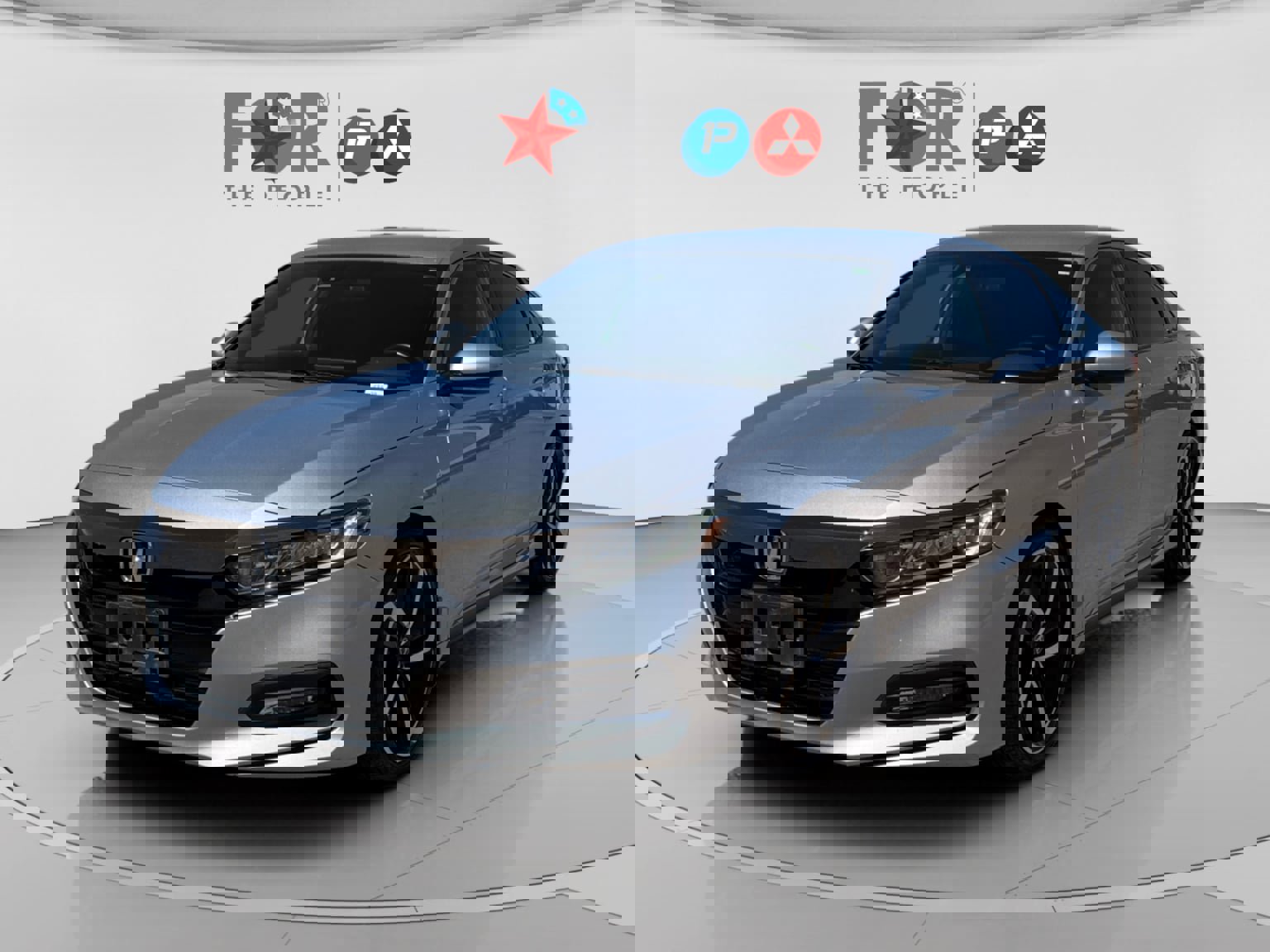 Used 2018 Honda Accord Sport image 1