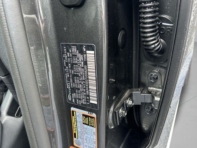 New 2026 Genesis GV80 2.5T RWD image 37