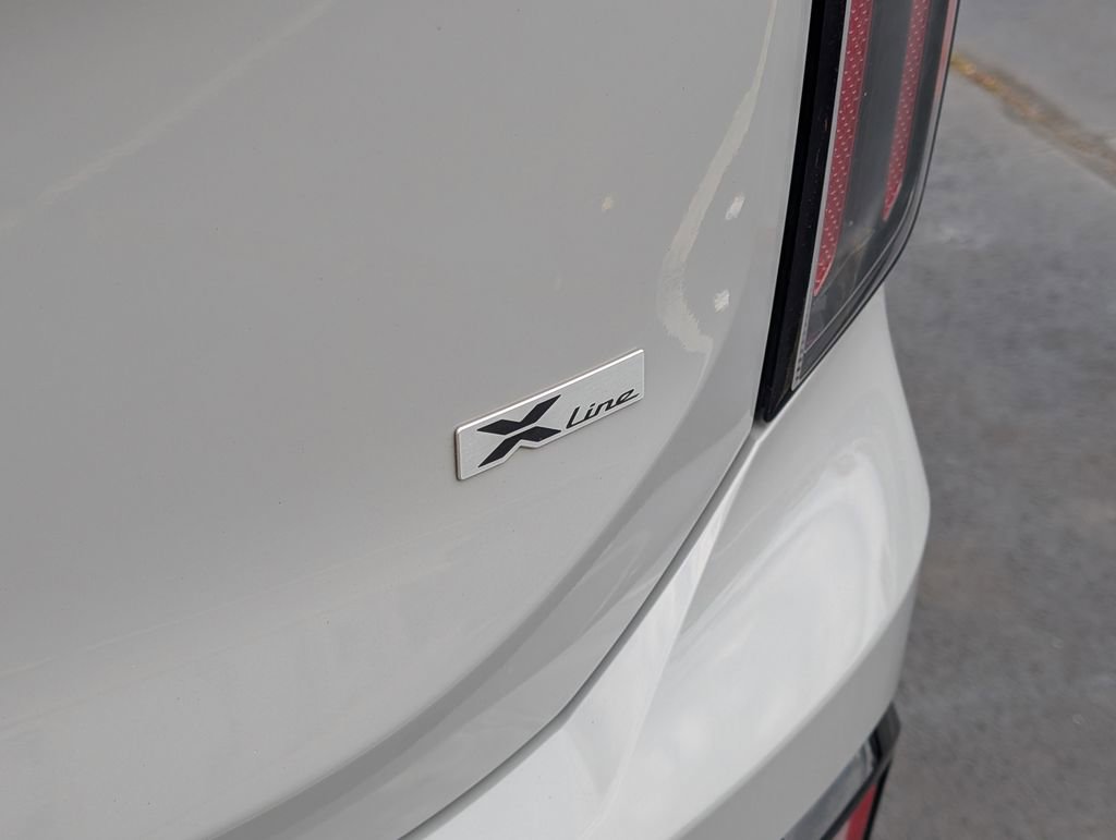 Used 2024 Kia Telluride SX Prestige X-Line image 30